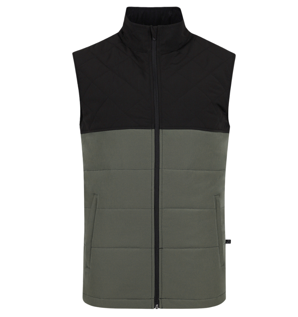 Code Core Sport Loose Fit Vest