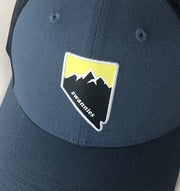 Nevada Hat