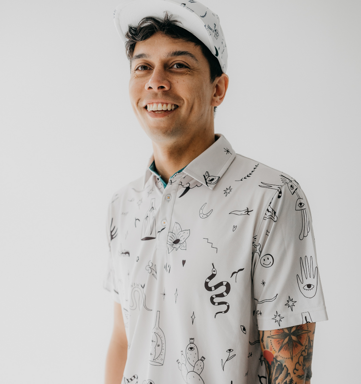 Brock Polo