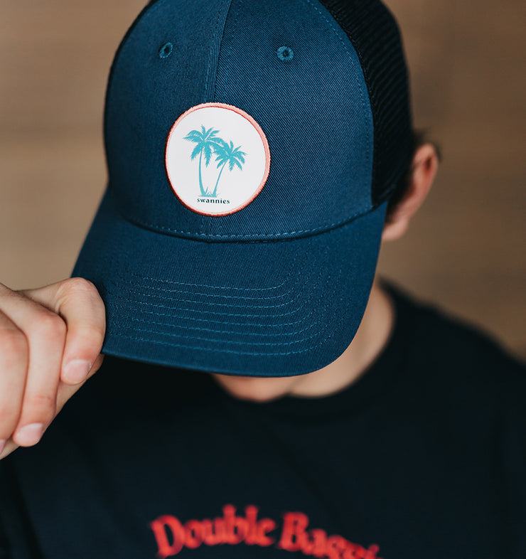 Southern Coast Hat